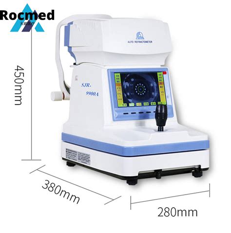 refractometer eye glasses|autorefractor price.